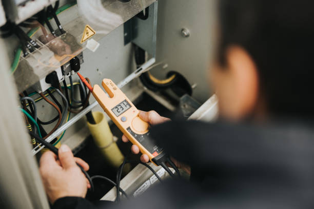 Best Circuit Breaker Repair  in Altoona, PA