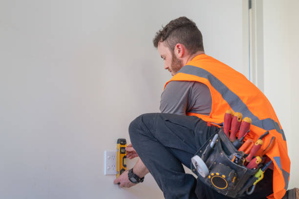 Best Affordable Electrician  in Altoona, PA