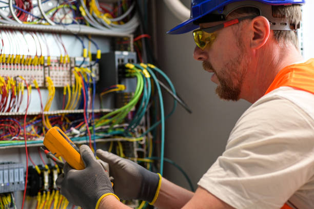 Best Circuit Breaker Repair  in Altoona, PA