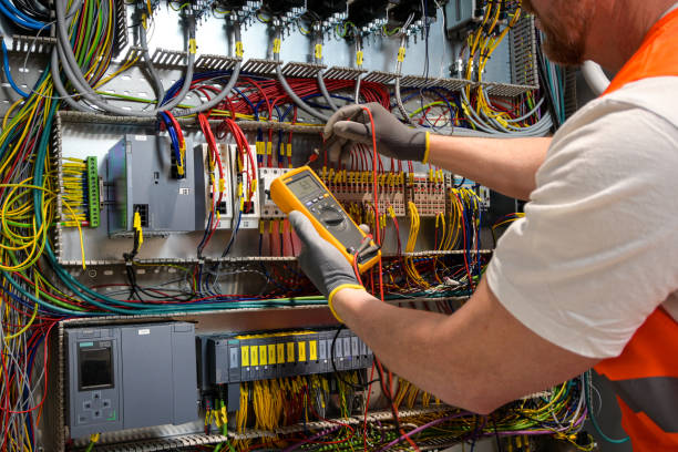 Best Industrial Electrical Services  in Altoona, PA